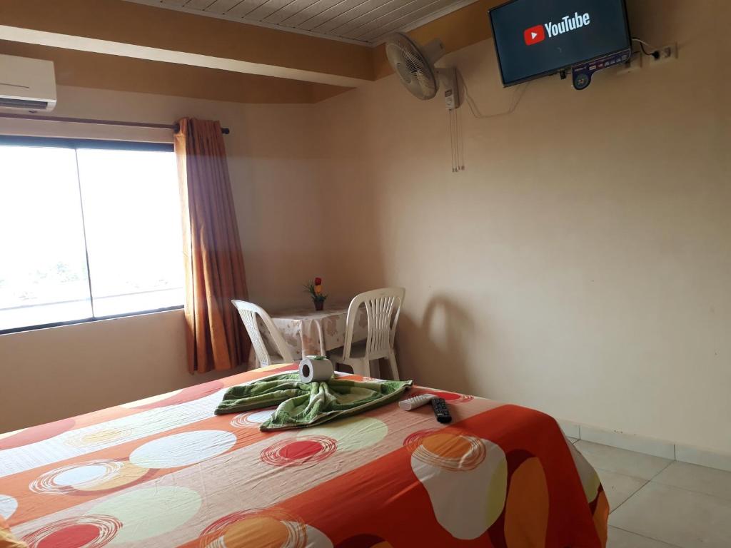 Alojamiento Oasis - Housity