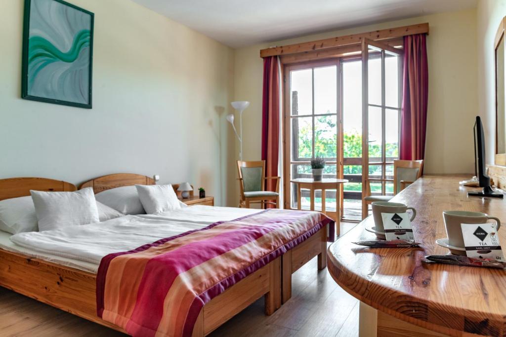 Petneházy Aparthotel - Resim 17