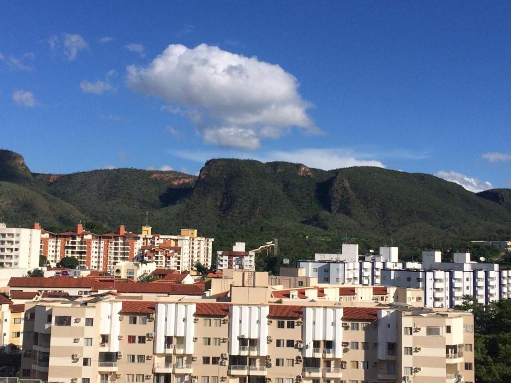  Park Veredas Flat
