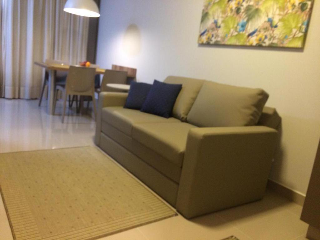  Park Veredas Flat