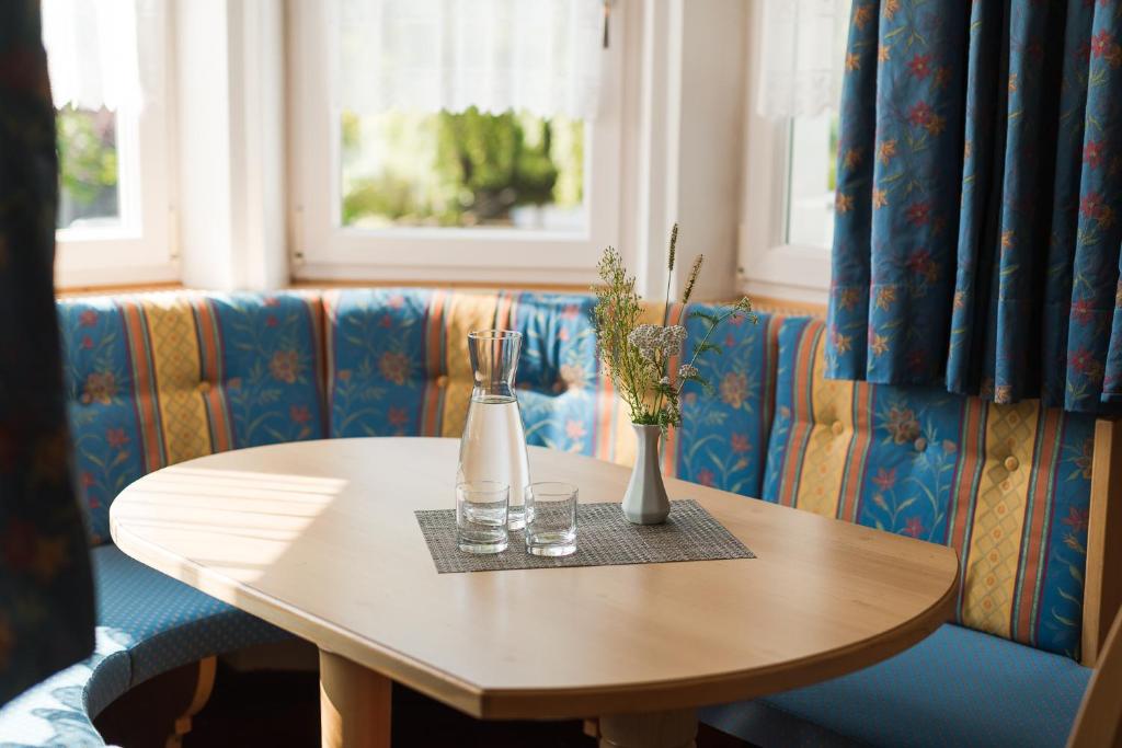 Park Hotel Villa Etschland - Suite With Balcony And Mountain View