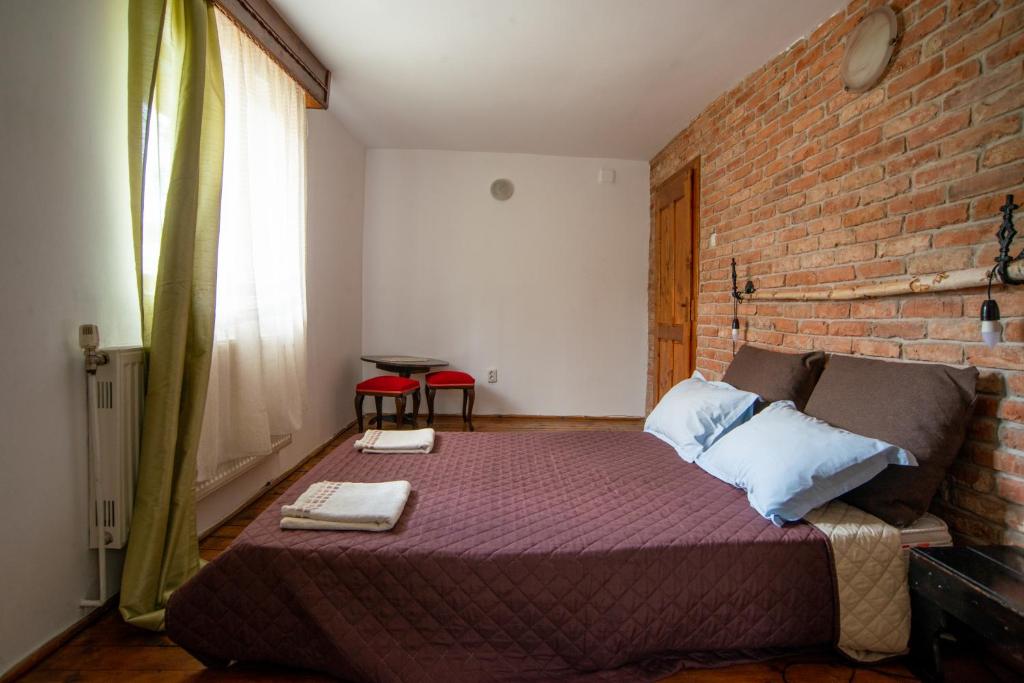 Surasul Muntelui - Wohnung Mit Einem Schlafzimmer