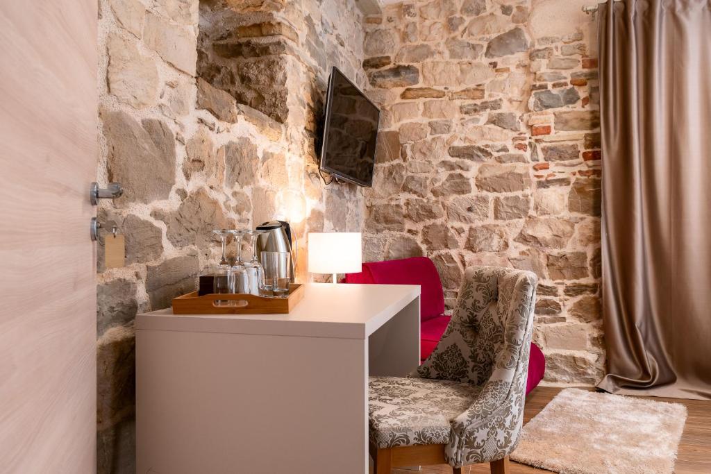 Hotel Agava Split - Resim 28