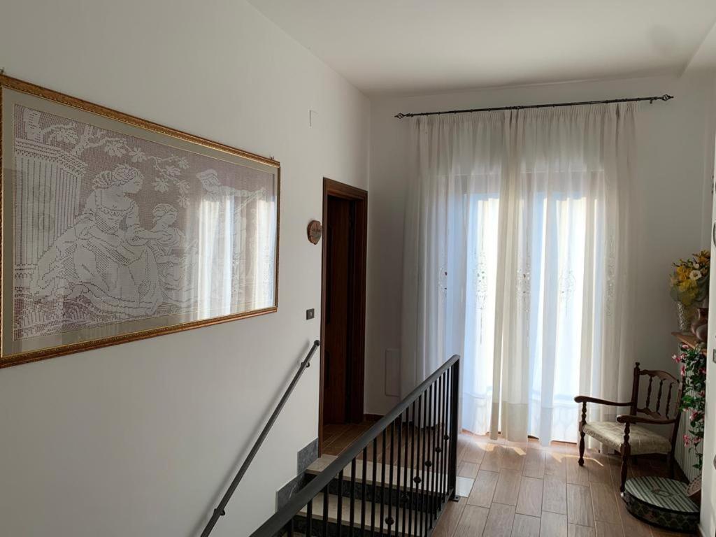 Zdjęcie z galerii obiektu Colle Veralli w mieście Foce