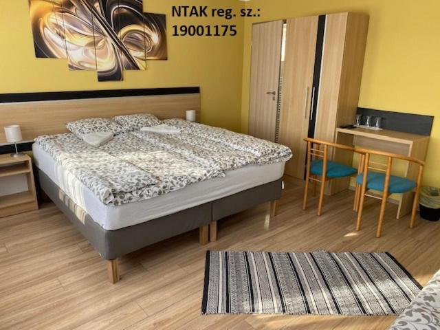 Rómahegy Rendezvényház 7400 Kaposvár, Csalogány utca 68-70. kép - 1