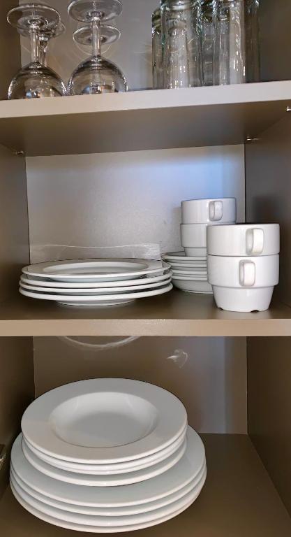 Castelnou Aparthotel - Resim 36