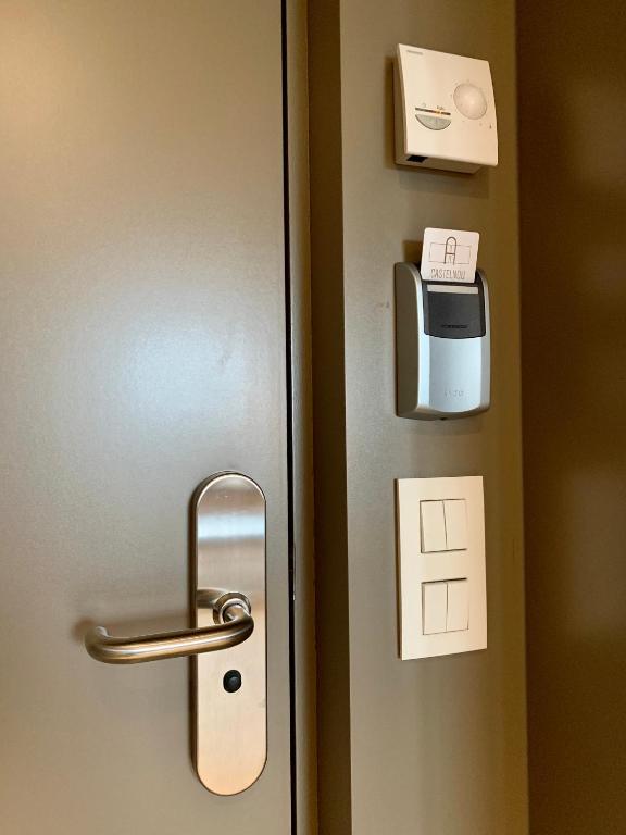 Castelnou Aparthotel - Resim 38