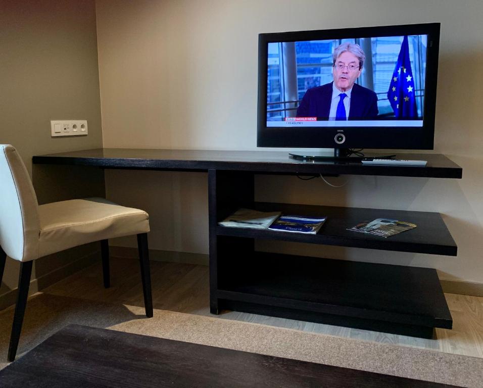 Castelnou Aparthotel - Resim 39