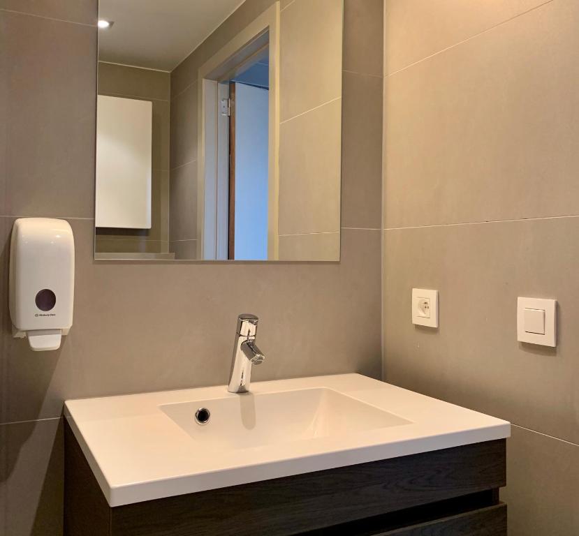 Castelnou Aparthotel - Resim 40