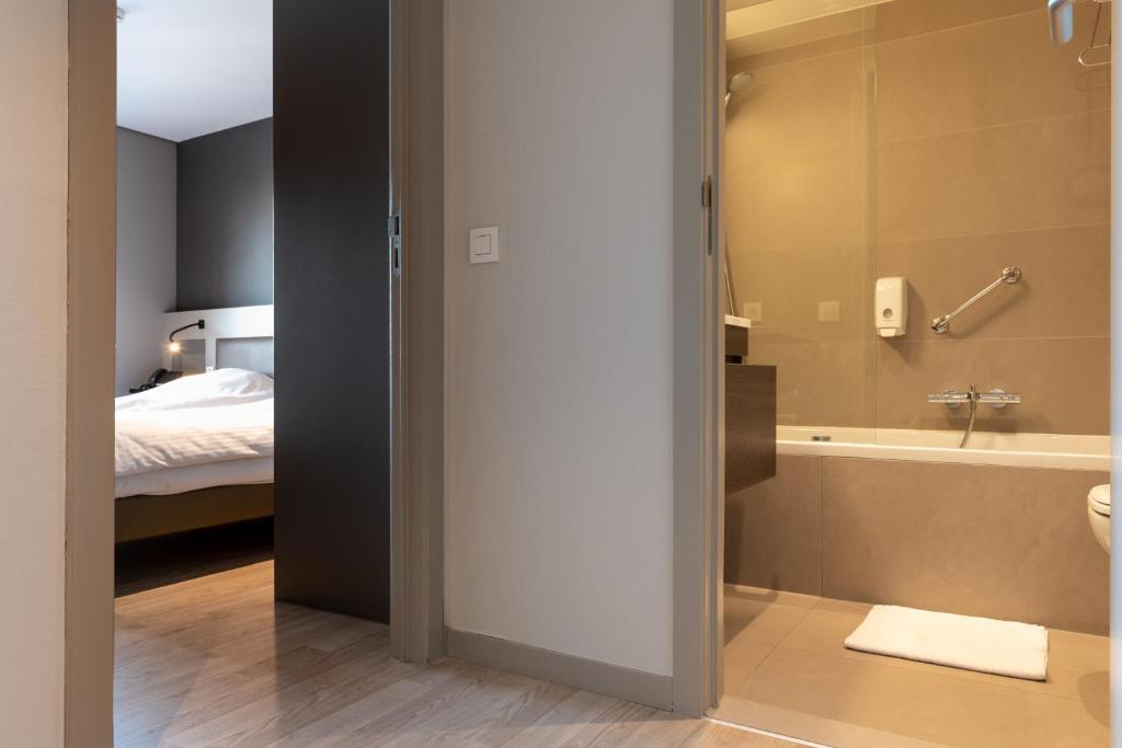 Castelnou Aparthotel - Resim 41