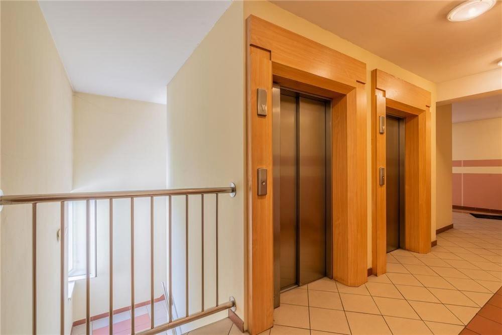 Apartament Broadway - 8