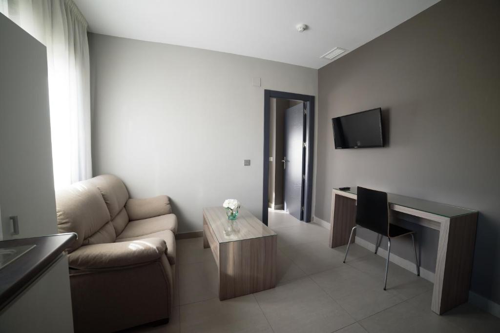 Apartamentos Santa Clara - 15