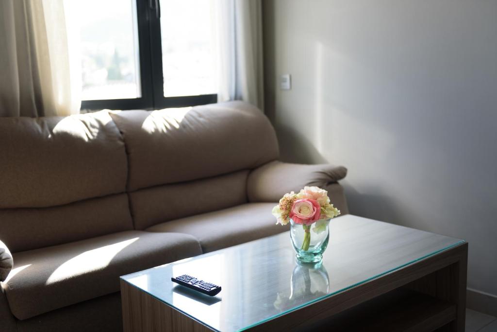 Apartamentos Santa Clara - 17