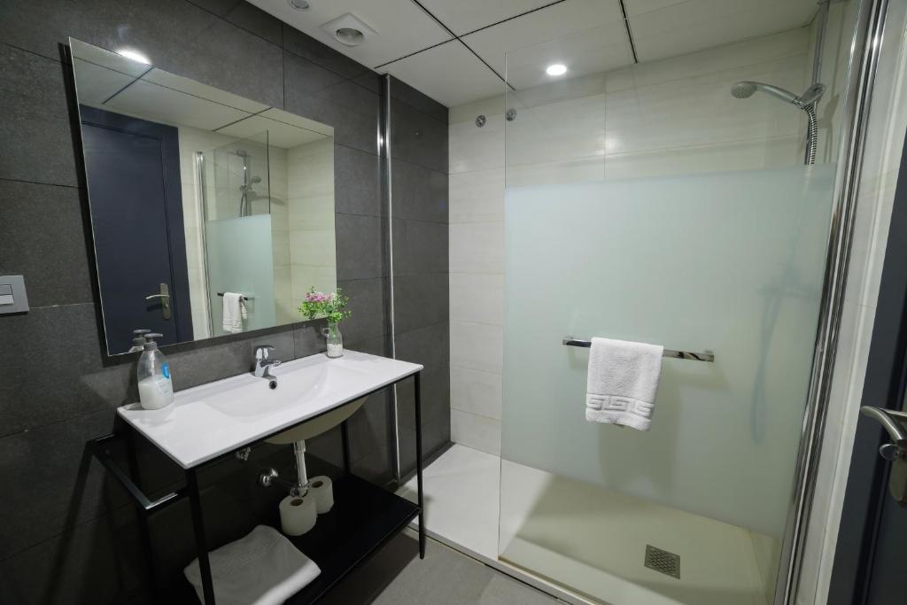 Apartamentos Santa Clara - 11