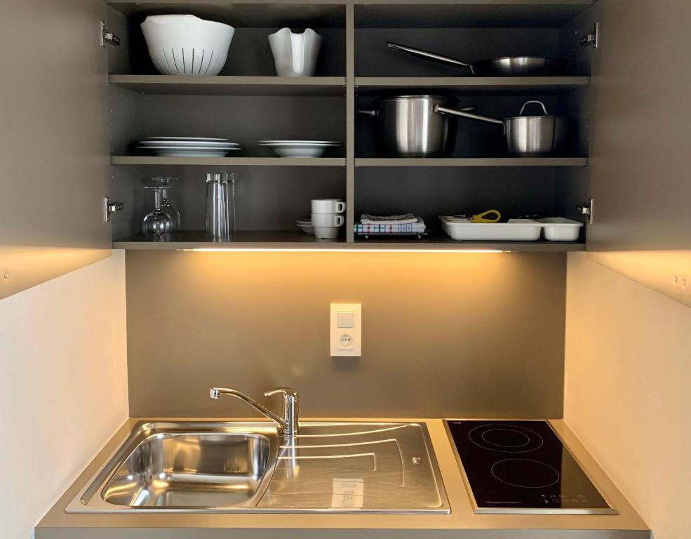 Castelnou Aparthotel - Resim 30