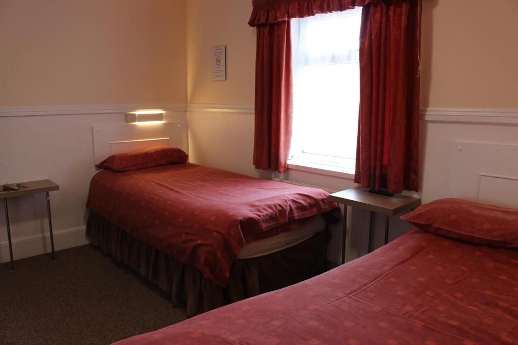 The Rollason Hotel - Resim 11