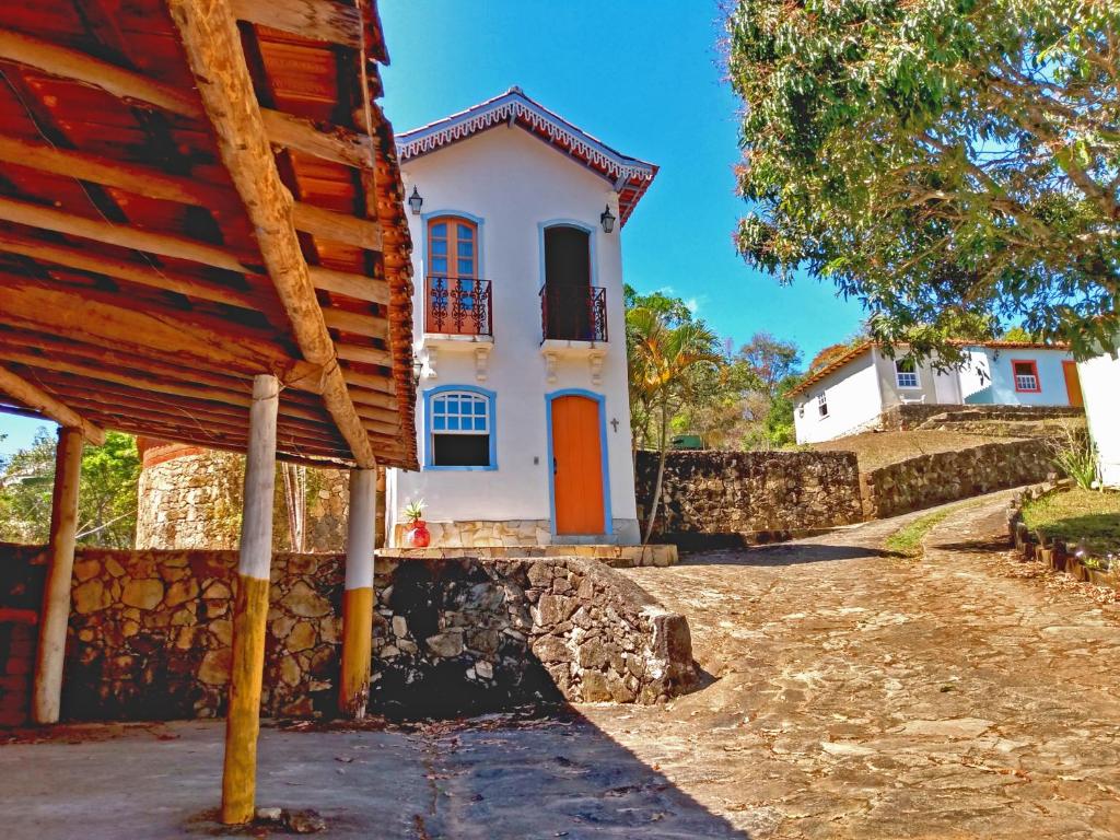  Pouso Antônio d'Maria