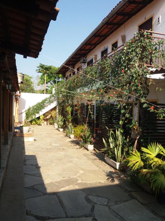  Pouso do Rio