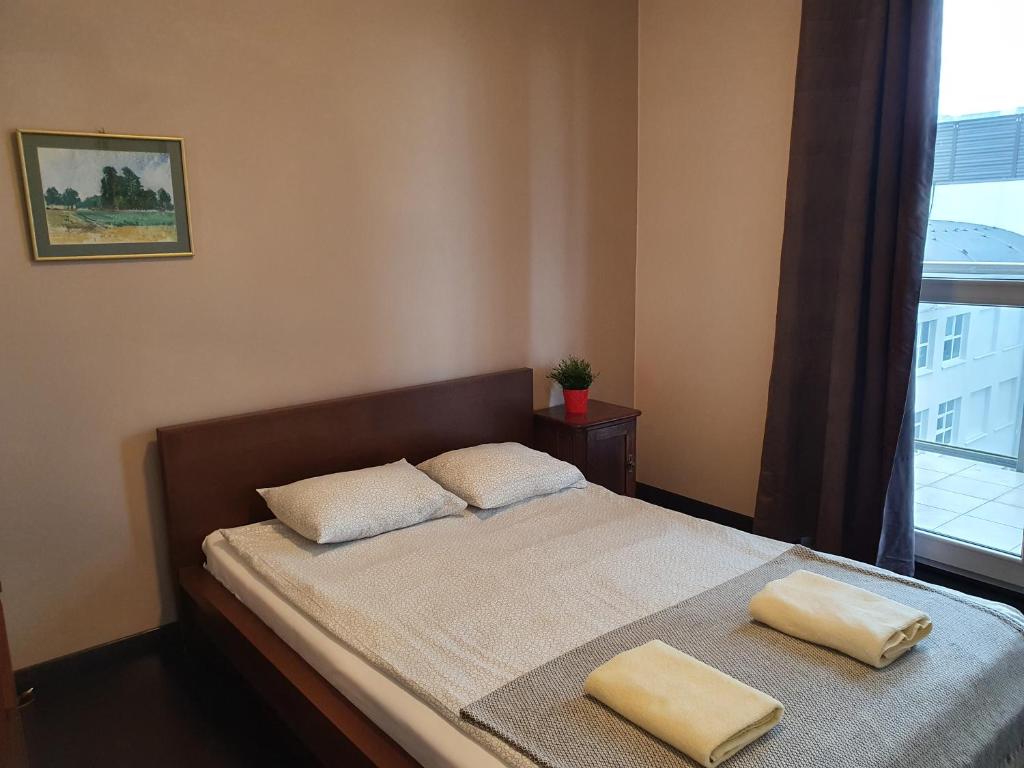 NotaBene Wola Apartment - Resim 21