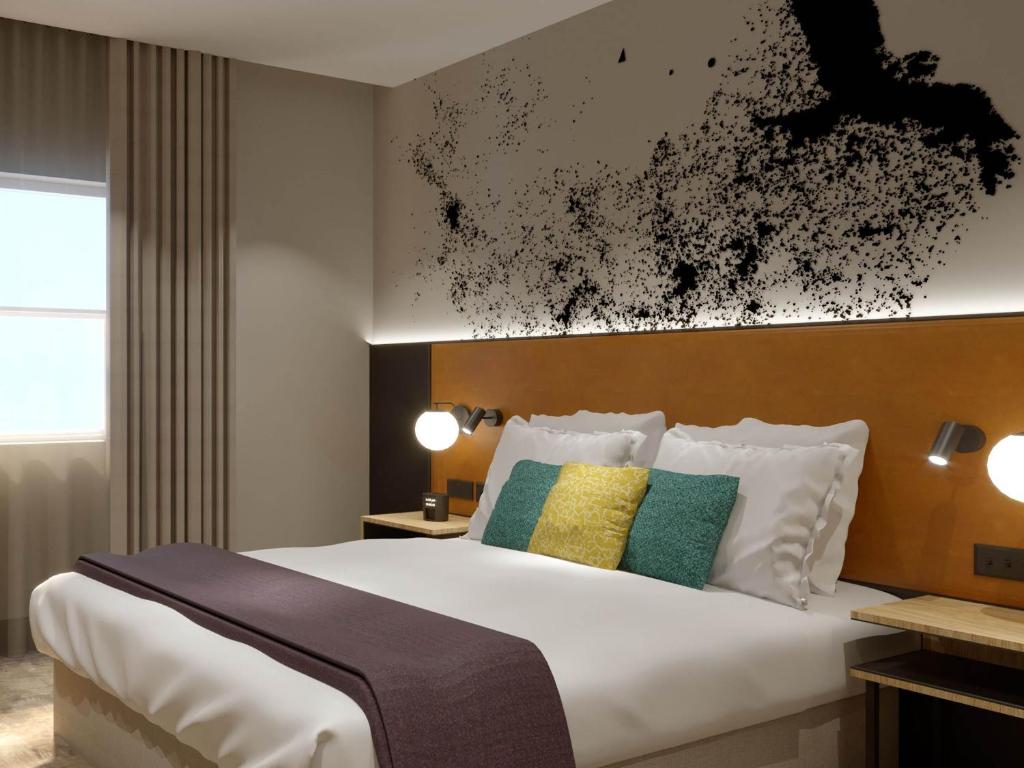 Shannon Springs Hotel - Suite Junior