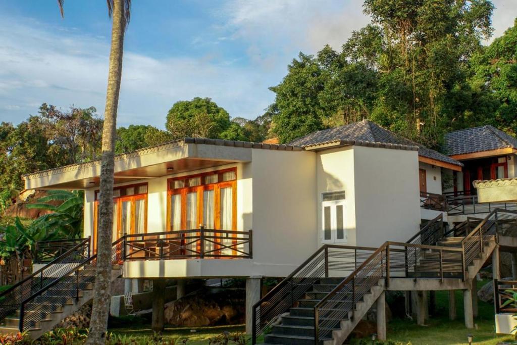 The Pier Phu Quoc Resort Family Room with Sea View, Phú Quốc, Vietnam