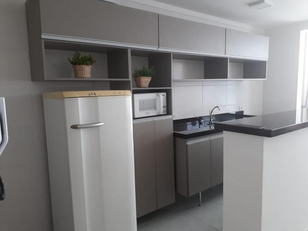  Lindo apartamento completo em Ubatuba