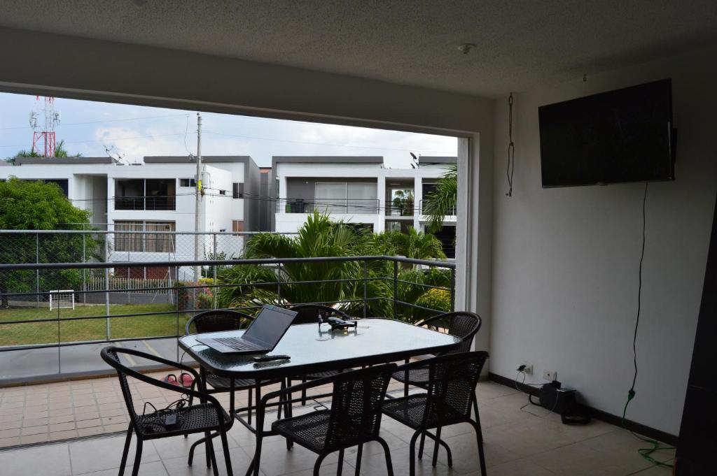 Apartasol Santa Fe de Antioquia