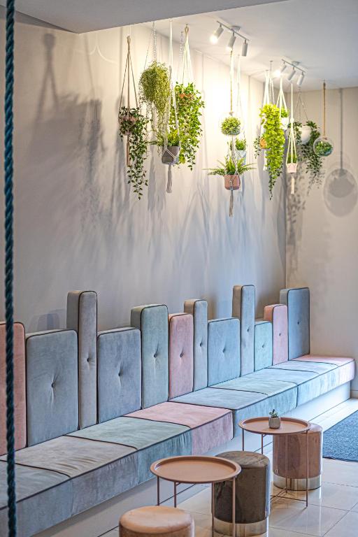 NoBo Hotel - business - Resim 21