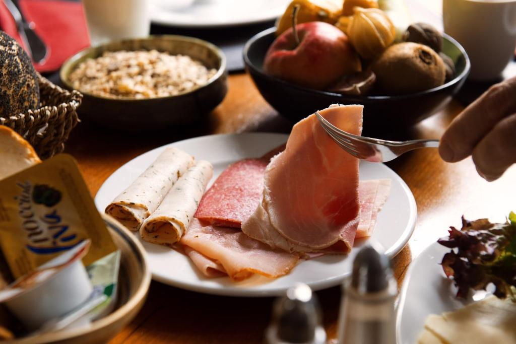 Castelnou Aparthotel - Resim 17