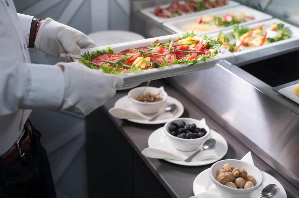 NoBo Hotel - business - Resim 15