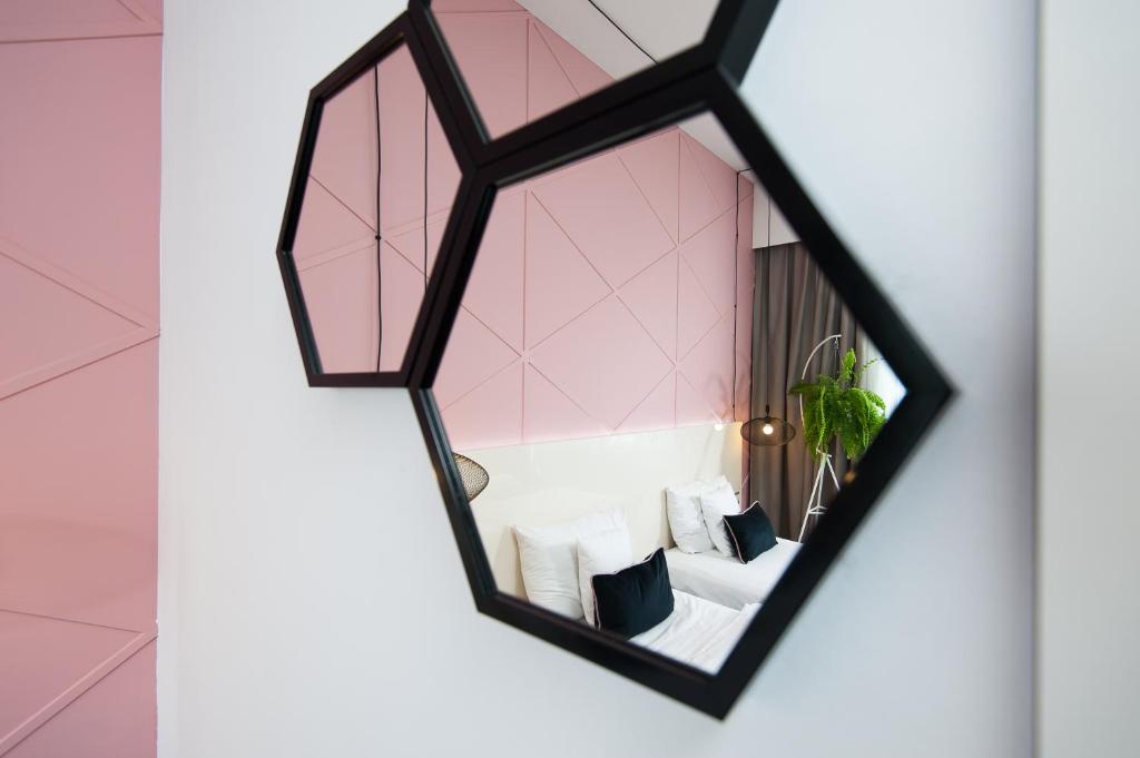 NoBo Hotel - business - Resim 14