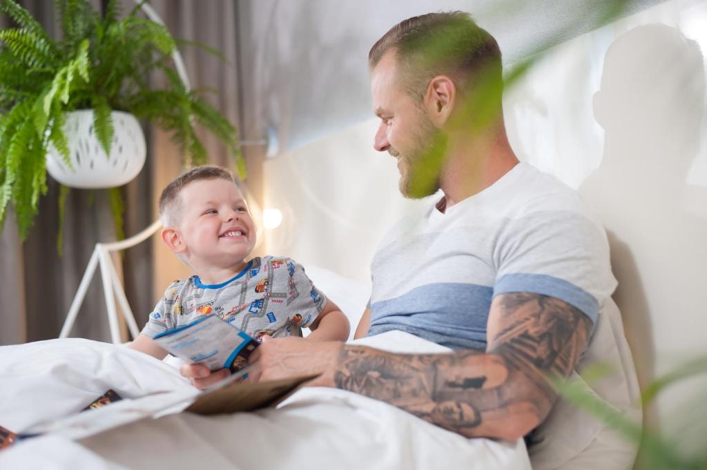 NoBo Hotel - business - Resim 23