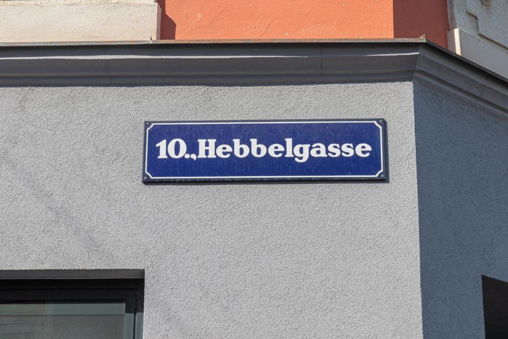 Certyfikat, podpis lub inny dokument wystawiony w obiekcie Stunning Apartment Vienna Central Station