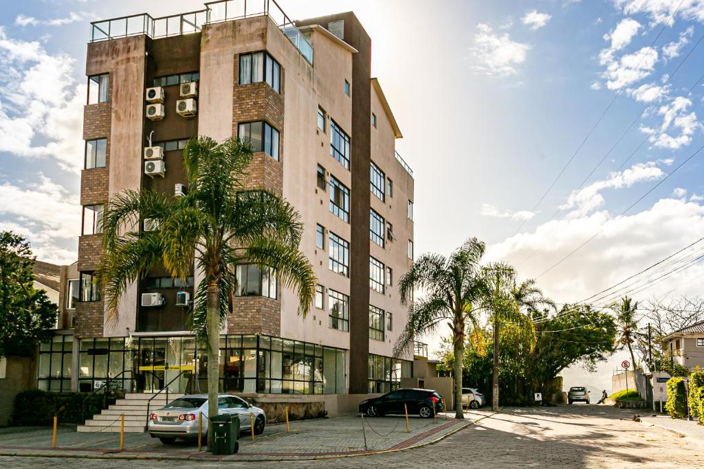  Apartamento pé na areia e vista mar Jurerê JBM204
