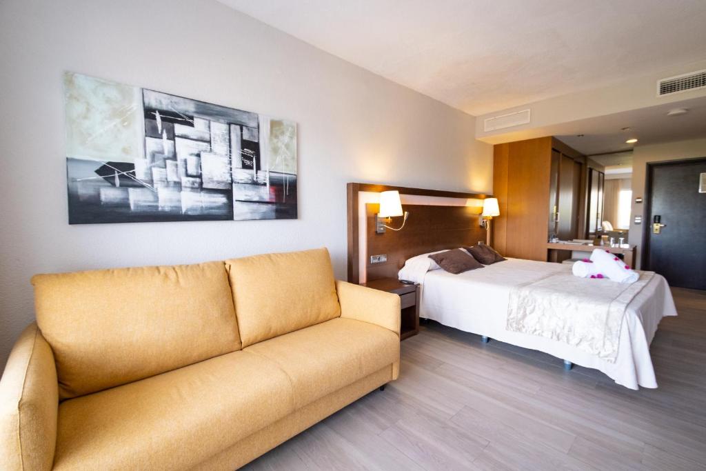 Hotel Condesa, Puerto de Alkudija – atnaujintos 2022 m. kainos