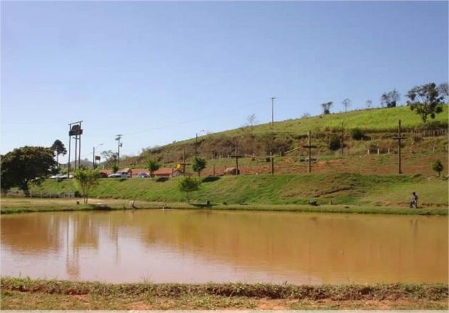  Hotel Lindoia Rural