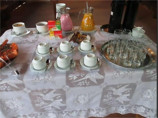  Hotel Lindoia Rural