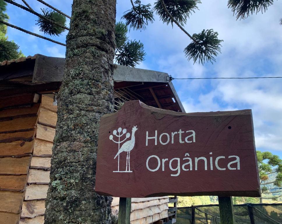  Paraíso na Montanha