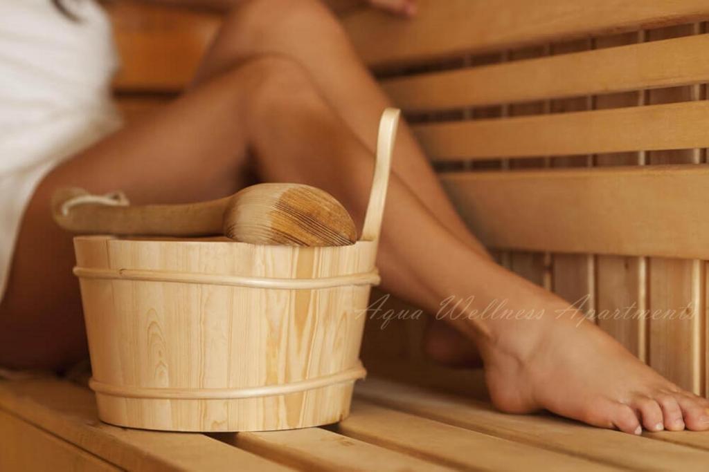 Aqua Wellness Apartments 4200 Hajdúszoboszló, Sport u 16 kép - 1
