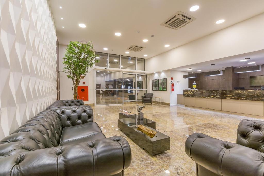  Bristol Guararapes Hotel