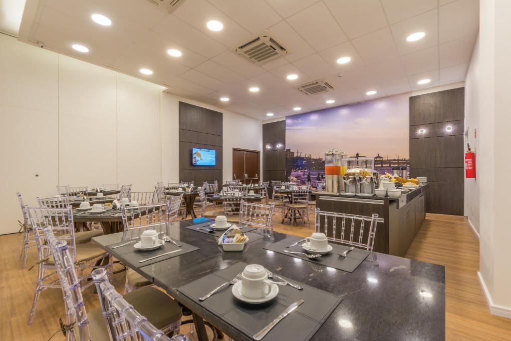  Bristol Guararapes Hotel