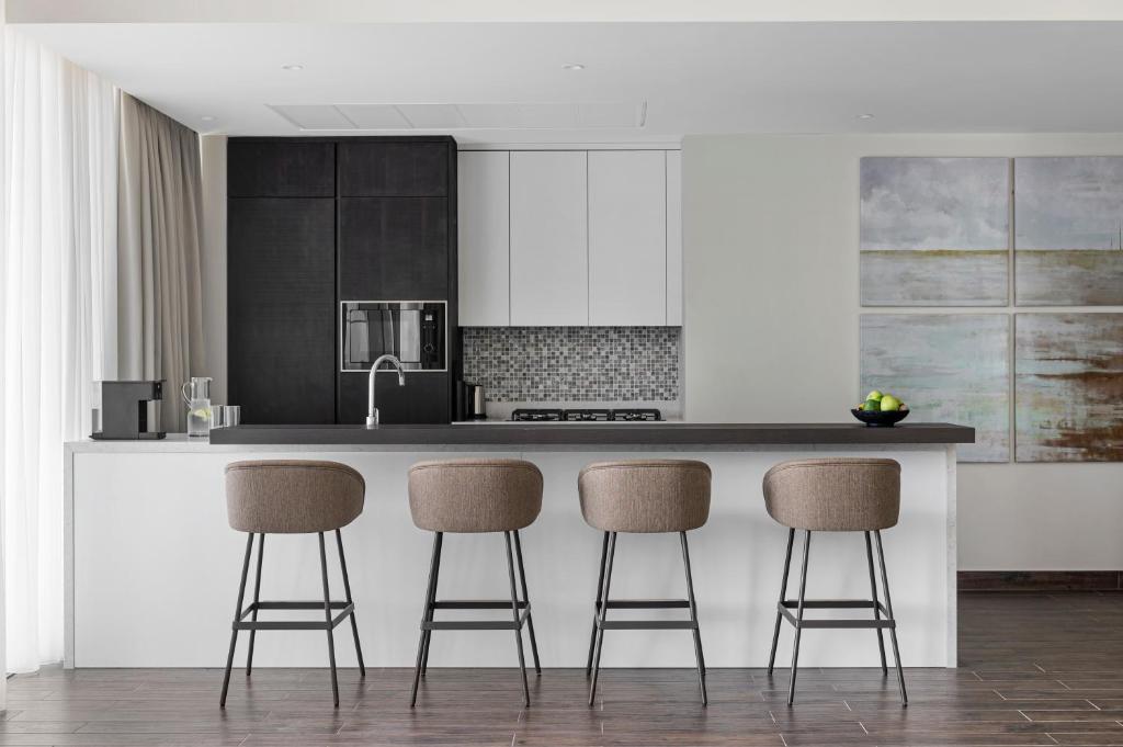 Jumeirah Living Marina Gate Dubai - Resim 25