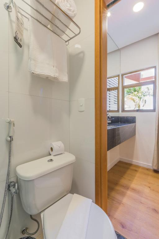  Bristol Guararapes Hotel