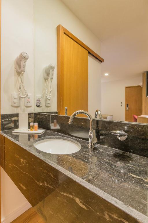  Bristol Guararapes Hotel