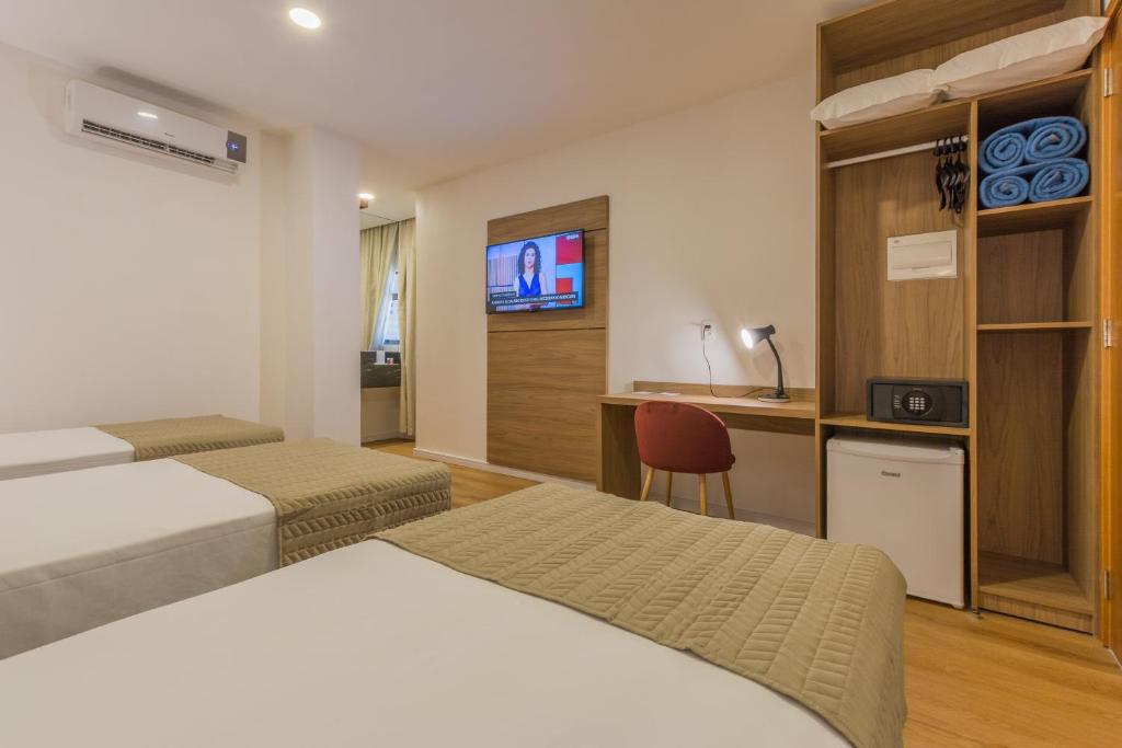  Bristol Guararapes Hotel