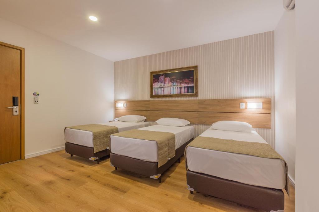  Bristol Guararapes Hotel