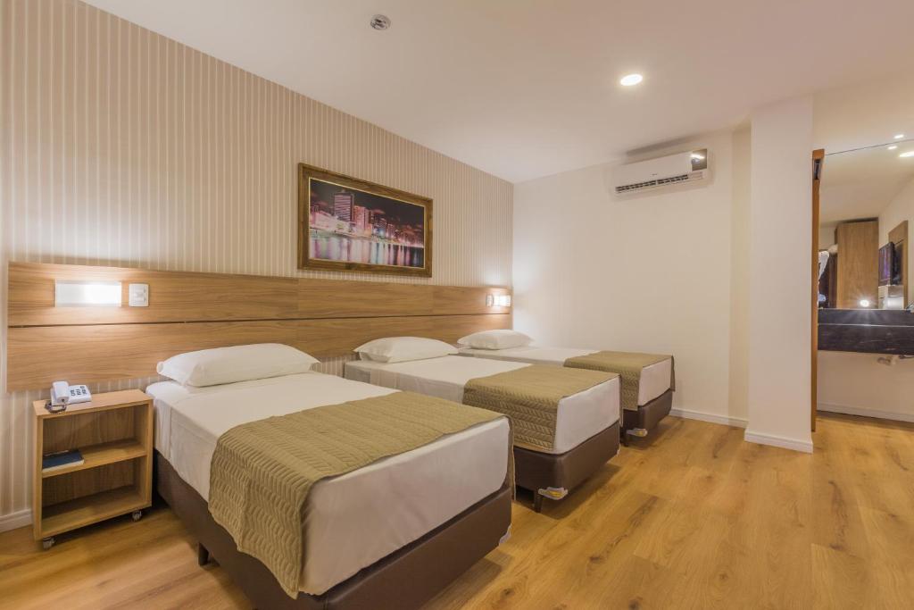  Bristol Guararapes Hotel