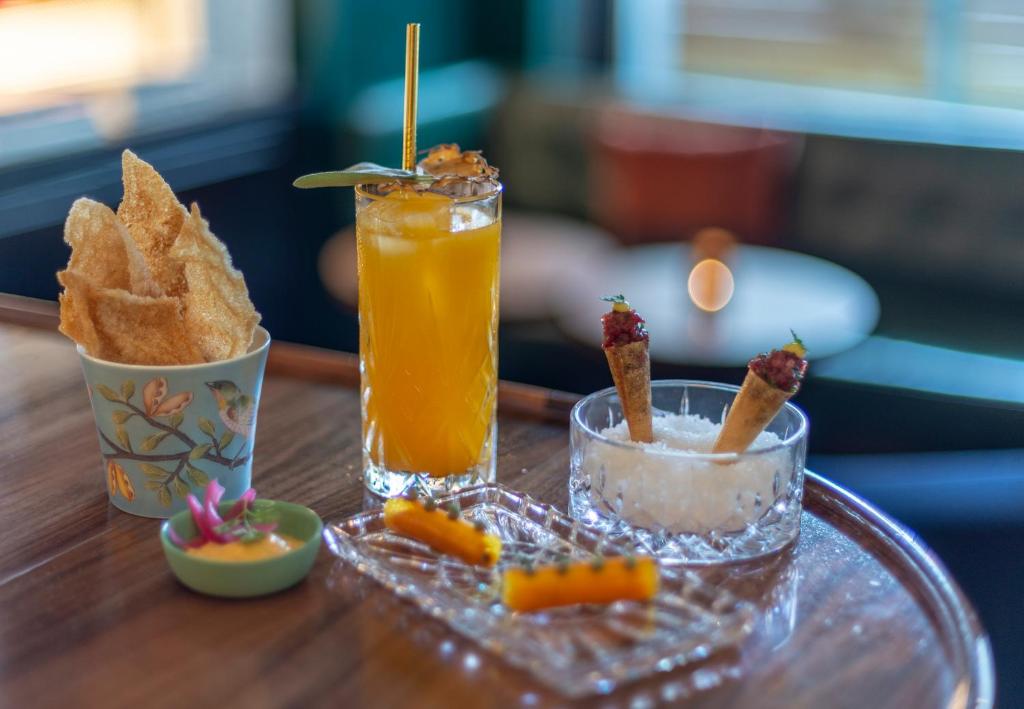 Marktgasse Hotel - Resim 37