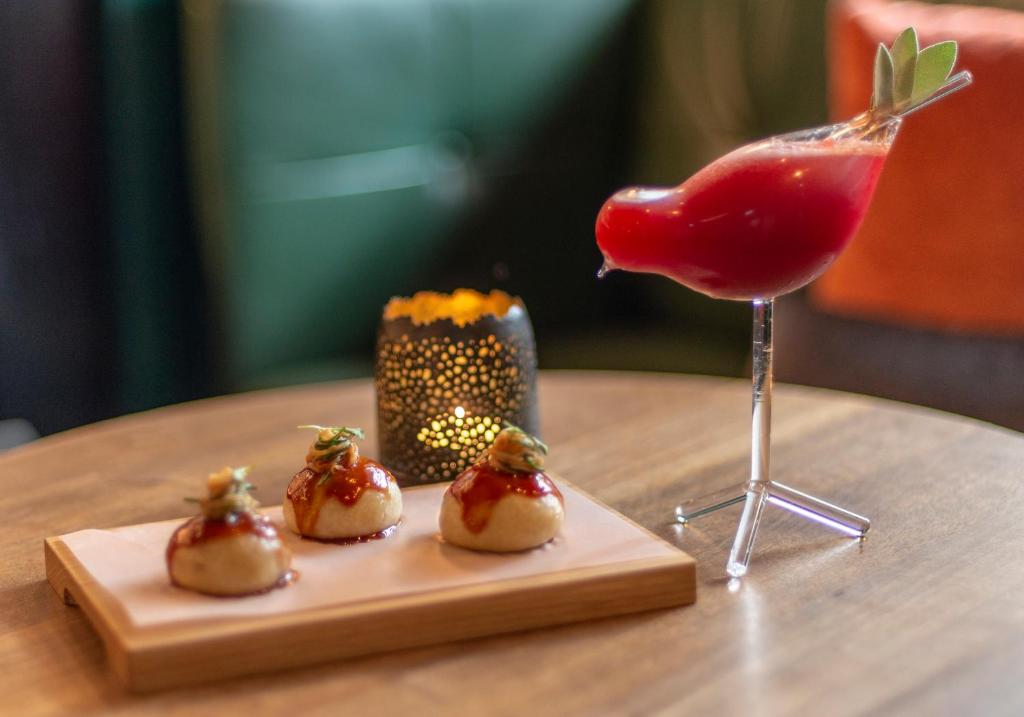 Marktgasse Hotel - Resim 40