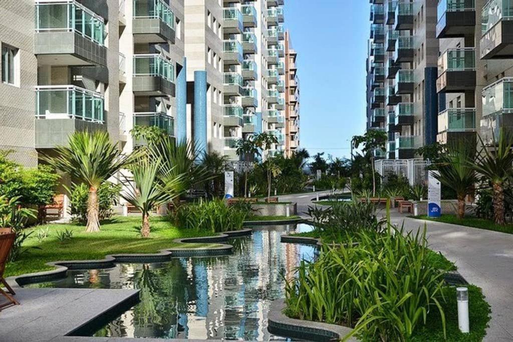  Conforto e ótima localização na Jatiúca